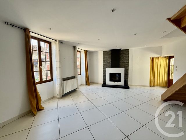 Maison à louer - 4 pièces - 103 m2 - Bougligny - 77 - ILE-DE-FRANCE