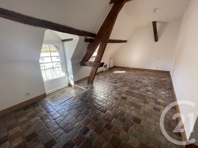 Appartement F3 &agrave; louer - 3 pi&egrave;ces - 76,74 m2 - Egreville - 77 - ILE-DE-FRANCE