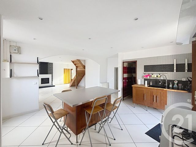 Maison à vendre - 4 pièces - 101 m2 - Bougligny - 77 - ILE-DE-FRANCE