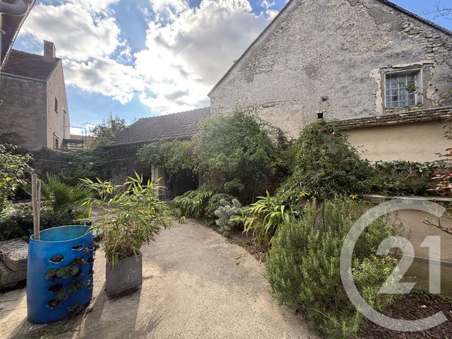 Maison à vendre - 4 pièces - 101 m2 - Bougligny - 77 - ILE-DE-FRANCE