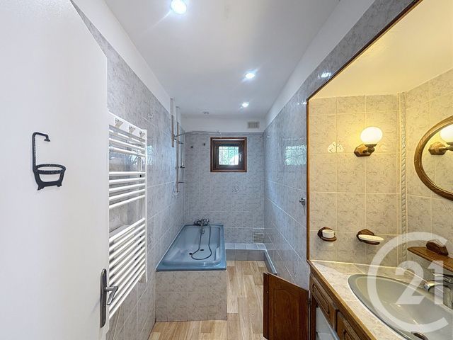 Maison à vendre - 4 pièces - 101 m2 - Bougligny - 77 - ILE-DE-FRANCE