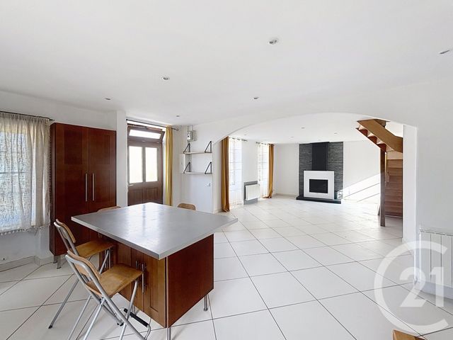 Maison à vendre - 4 pièces - 101 m2 - Bougligny - 77 - ILE-DE-FRANCE