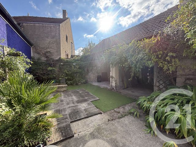 Maison à vendre - 4 pièces - 101 m2 - Bougligny - 77 - ILE-DE-FRANCE