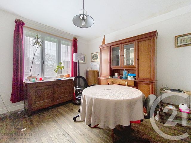 Maison &agrave; vendre - 3 pi&egrave;ces - 54 m2 - Bourron Marlotte - 77 - ILE-DE-FRANCE