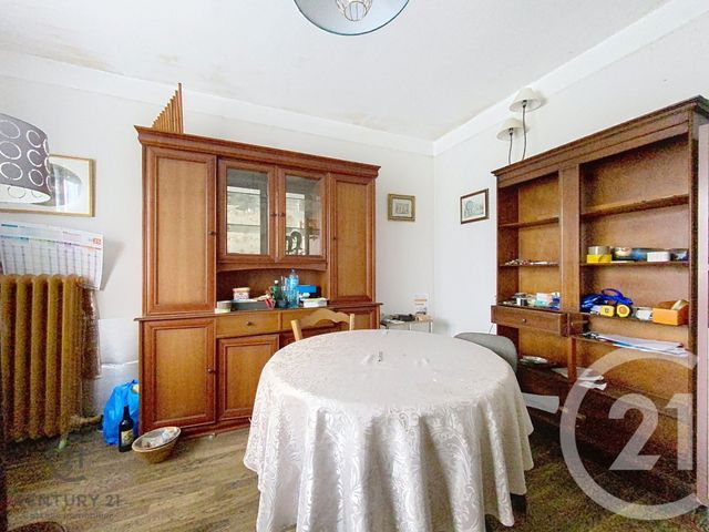 Maison &agrave; vendre - 3 pi&egrave;ces - 54 m2 - Bourron Marlotte - 77 - ILE-DE-FRANCE