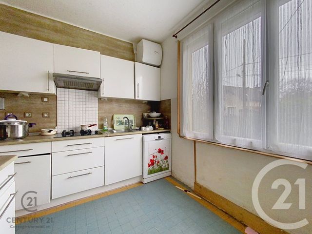 Maison &agrave; vendre - 3 pi&egrave;ces - 54 m2 - Bourron Marlotte - 77 - ILE-DE-FRANCE