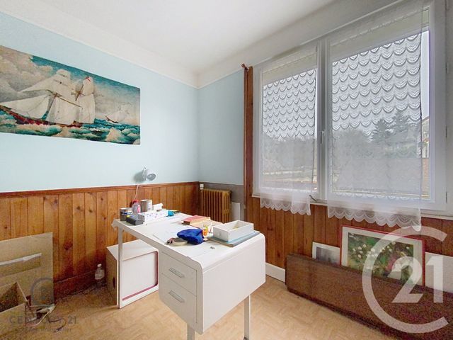 Maison &agrave; vendre - 3 pi&egrave;ces - 54 m2 - Bourron Marlotte - 77 - ILE-DE-FRANCE