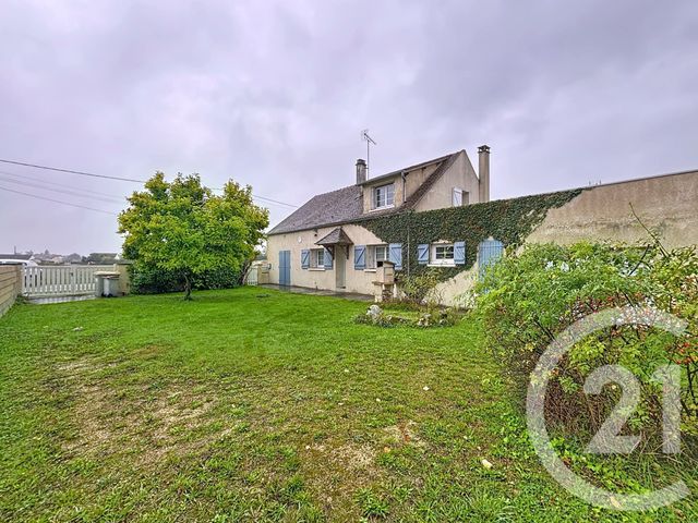 Maison à vendre BOUGLIGNY