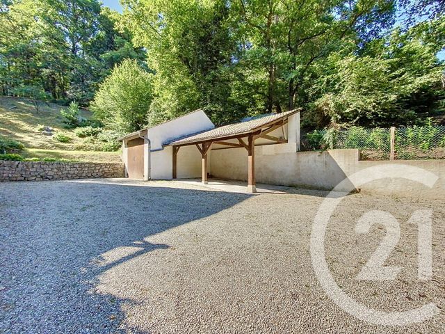 Maison à vendre - 5 pièces - 96 m2 - Fay Les Nemours - 77 - ILE-DE-FRANCE