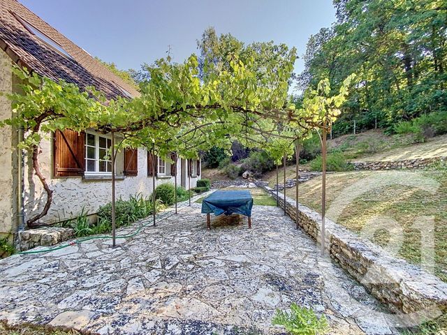 Maison à vendre - 5 pièces - 96 m2 - Fay Les Nemours - 77 - ILE-DE-FRANCE