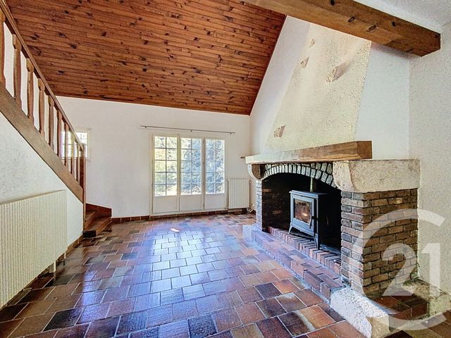 Maison à vendre - 5 pièces - 96 m2 - Fay Les Nemours - 77 - ILE-DE-FRANCE