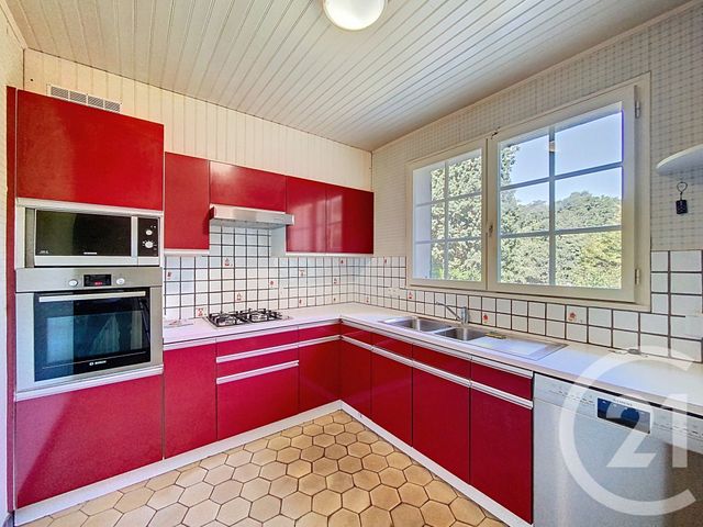 Maison à vendre - 5 pièces - 96 m2 - Fay Les Nemours - 77 - ILE-DE-FRANCE