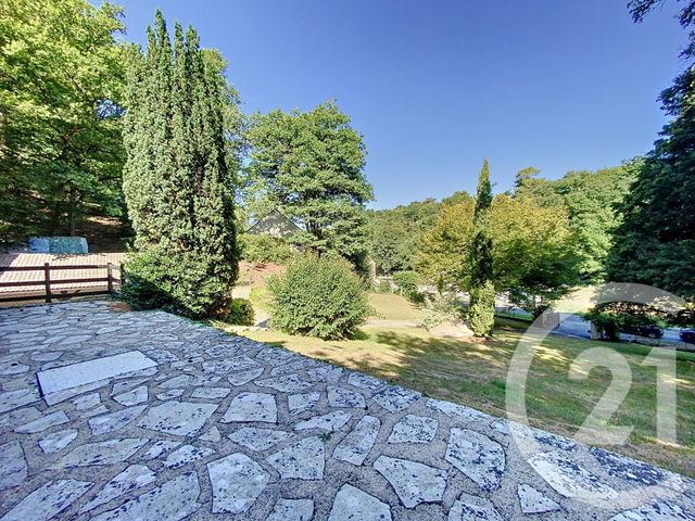 Maison à vendre - 5 pièces - 96 m2 - Fay Les Nemours - 77 - ILE-DE-FRANCE