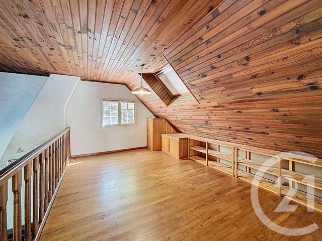 Maison à vendre - 5 pièces - 96 m2 - Fay Les Nemours - 77 - ILE-DE-FRANCE