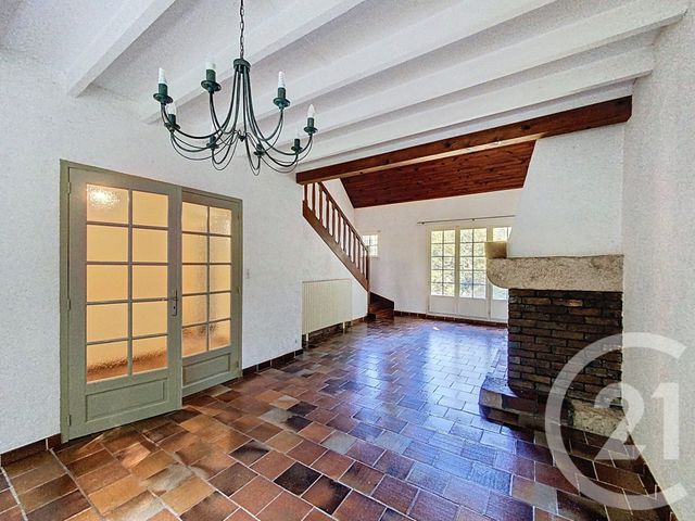 Maison à vendre - 5 pièces - 96 m2 - Fay Les Nemours - 77 - ILE-DE-FRANCE