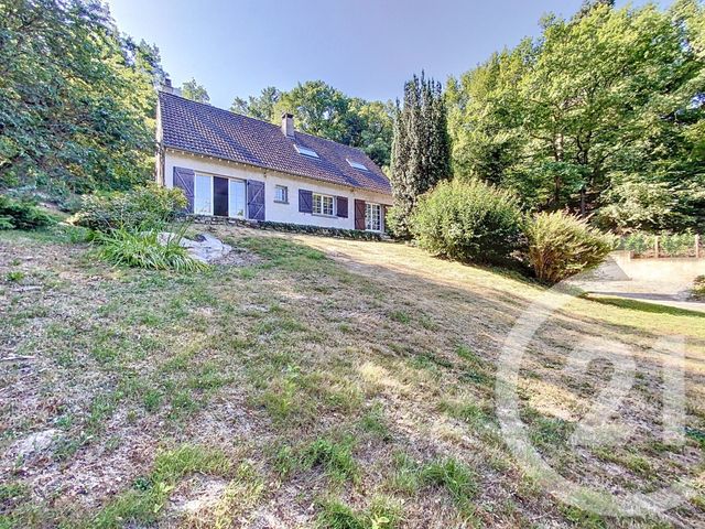 maison - FAY LES NEMOURS - 77