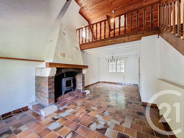 Maison à vendre - 5 pièces - 96 m2 - Fay Les Nemours - 77 - ILE-DE-FRANCE