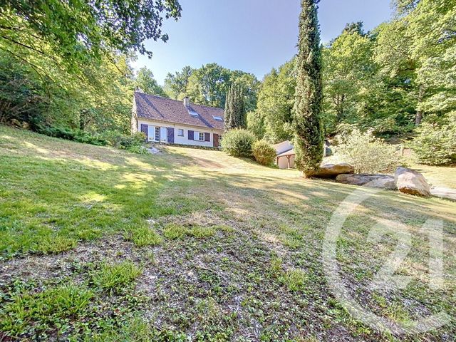 Maison à vendre - 5 pièces - 96 m2 - Fay Les Nemours - 77 - ILE-DE-FRANCE