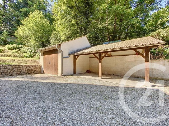 Maison à vendre - 5 pièces - 96 m2 - Fay Les Nemours - 77 - ILE-DE-FRANCE