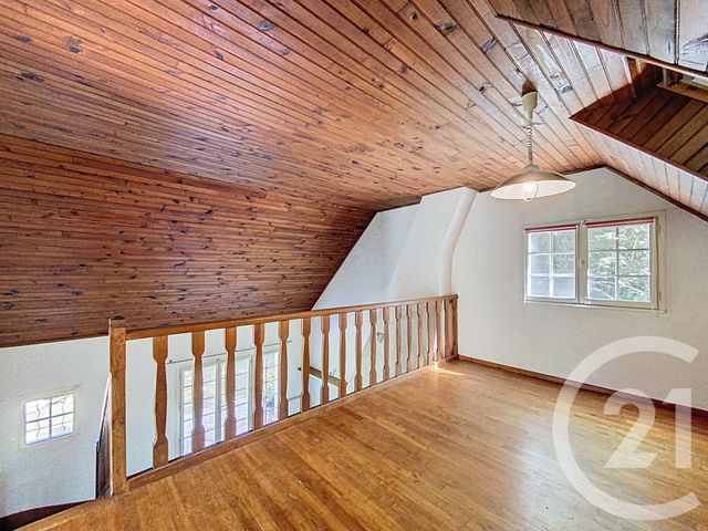 Maison à vendre - 5 pièces - 96 m2 - Fay Les Nemours - 77 - ILE-DE-FRANCE