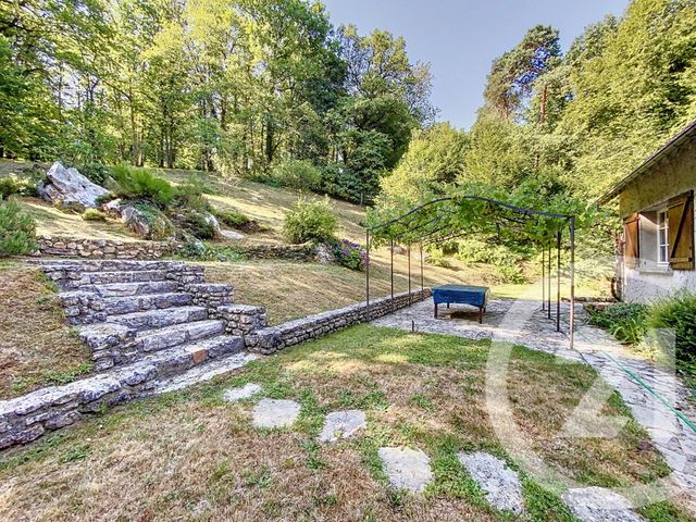 Maison à vendre - 5 pièces - 96 m2 - Fay Les Nemours - 77 - ILE-DE-FRANCE