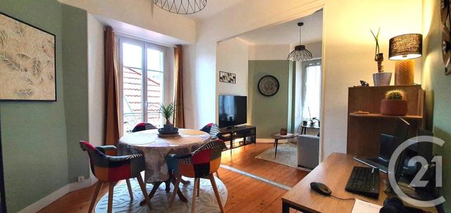 Prix immobilier NEMOURS - Photo d’un appartement vendu