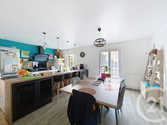 Maison à vendre - 4 pièces - 97 m2 - St Pierre Les Nemours - 77 - ILE-DE-FRANCE