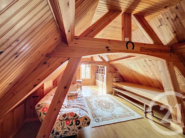 Maison à vendre - 5 pièces - 126 m2 - Ormesson - 77 - ILE-DE-FRANCE