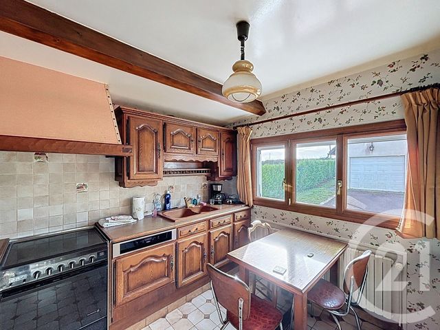 Maison à vendre - 5 pièces - 126 m2 - Ormesson - 77 - ILE-DE-FRANCE