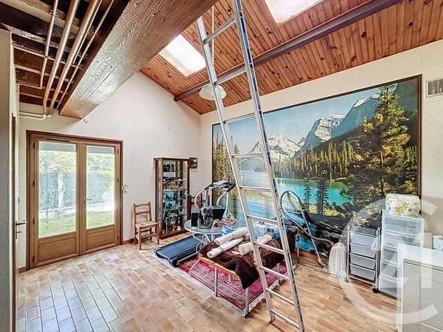 Maison à vendre - 5 pièces - 126 m2 - Ormesson - 77 - ILE-DE-FRANCE