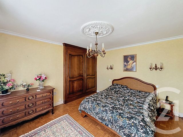 Maison à vendre - 5 pièces - 126 m2 - Ormesson - 77 - ILE-DE-FRANCE