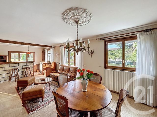 Maison à vendre - 5 pièces - 126 m2 - Ormesson - 77 - ILE-DE-FRANCE