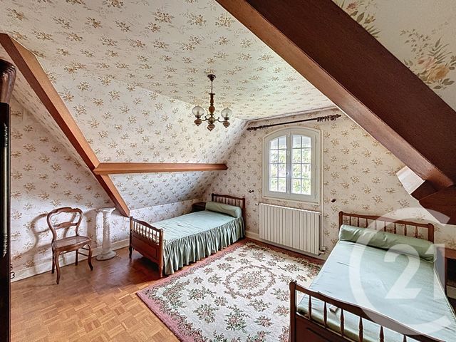 Maison à vendre - 5 pièces - 126 m2 - Ormesson - 77 - ILE-DE-FRANCE