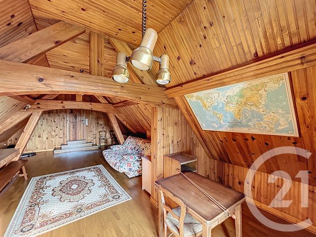 Maison à vendre - 5 pièces - 126 m2 - Ormesson - 77 - ILE-DE-FRANCE