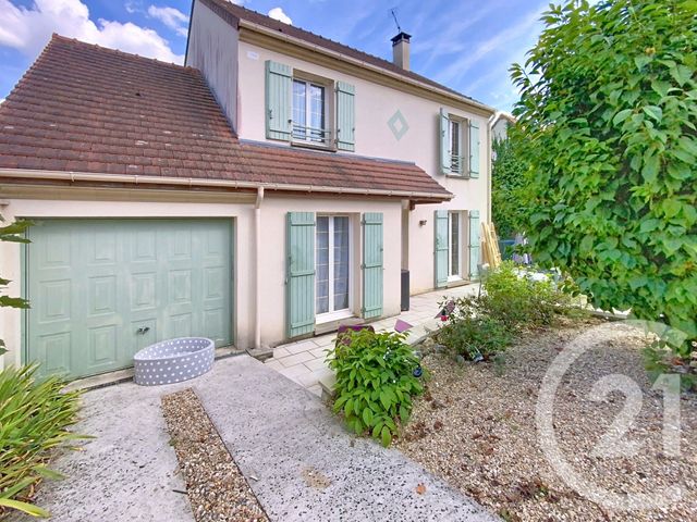 maison - ST PIERRE LES NEMOURS - 77