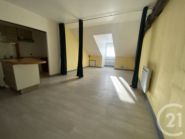 Appartement F1 à louer NEMOURS