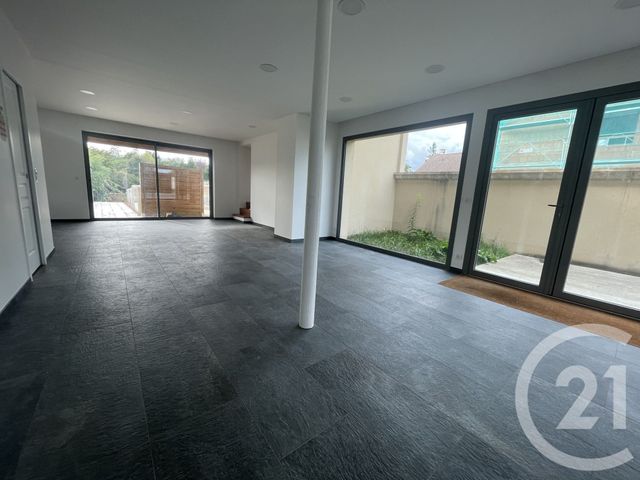 terrain - GREZ SUR LOING - 77