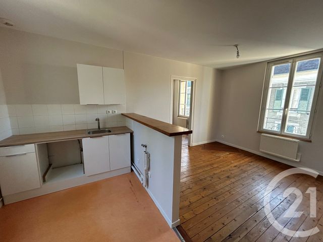 Appartement F2 à louer NEMOURS