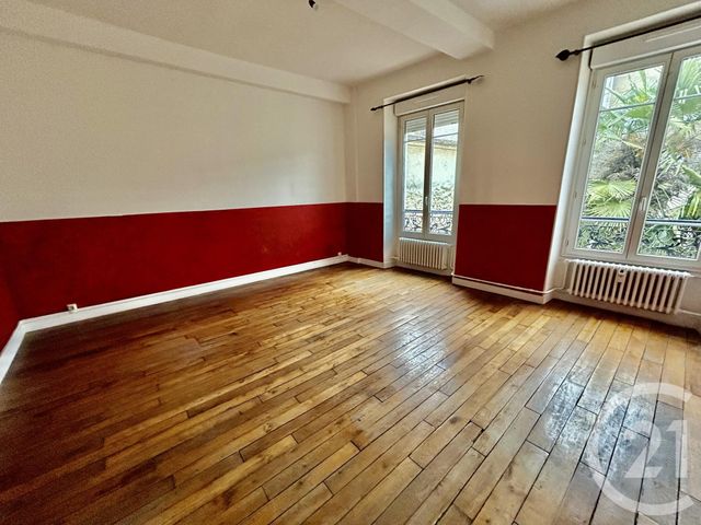 Appartement F2 à louer NEMOURS