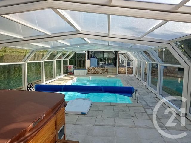 Maison &agrave; vendre - 5 pi&egrave;ces - 139,13 m2 - Perthes - 77 - ILE-DE-FRANCE