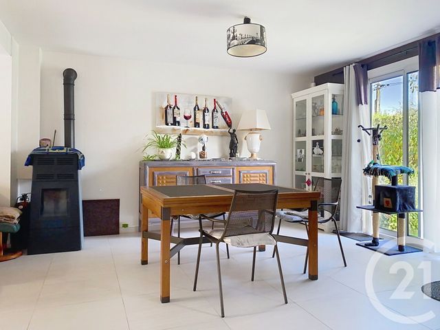 Maison &agrave; vendre - 5 pi&egrave;ces - 139,13 m2 - Perthes - 77 - ILE-DE-FRANCE