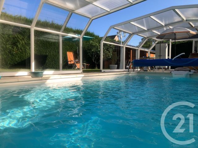 Maison &agrave; vendre - 5 pi&egrave;ces - 139,13 m2 - Perthes - 77 - ILE-DE-FRANCE