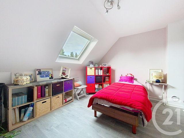 Maison &agrave; vendre - 5 pi&egrave;ces - 139,13 m2 - Perthes - 77 - ILE-DE-FRANCE