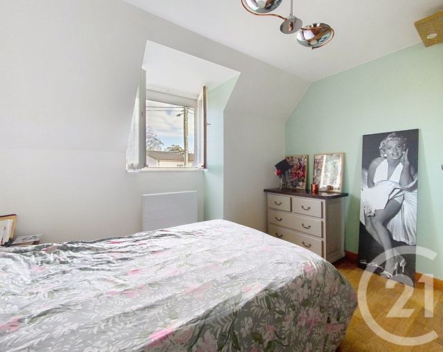 Maison &agrave; vendre - 5 pi&egrave;ces - 139,13 m2 - Perthes - 77 - ILE-DE-FRANCE