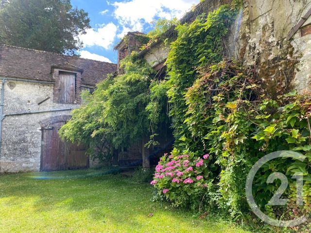 Maison à vendre - 10 pièces - 240 m2 - Chenou - 77 - ILE-DE-FRANCE