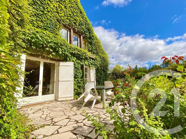 Maison à vendre - 10 pièces - 240 m2 - Chenou - 77 - ILE-DE-FRANCE