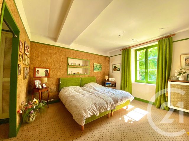 Maison à vendre - 10 pièces - 240 m2 - Chenou - 77 - ILE-DE-FRANCE