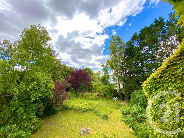 Maison à vendre - 10 pièces - 240 m2 - Chenou - 77 - ILE-DE-FRANCE