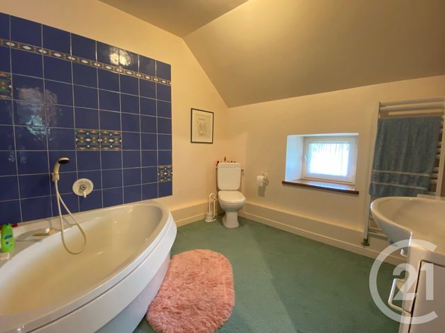 Maison à vendre - 10 pièces - 240 m2 - Chenou - 77 - ILE-DE-FRANCE