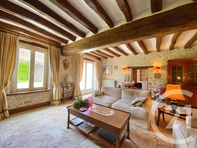 Maison à vendre - 10 pièces - 240 m2 - Chenou - 77 - ILE-DE-FRANCE